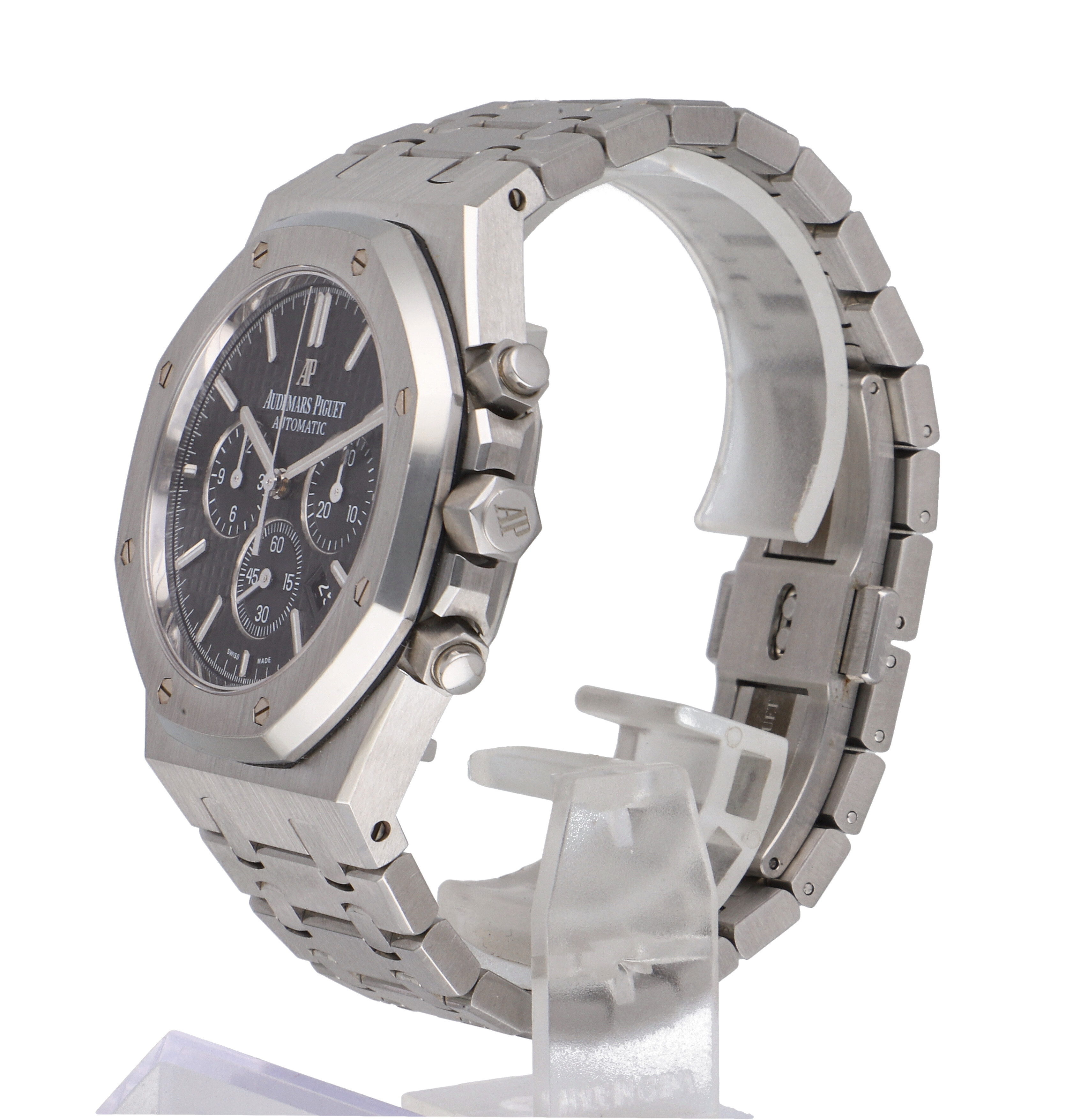 Audemars Piguet Royal Oak Chronograph